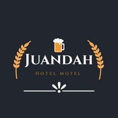 Logo for Juandah Hotel Motel